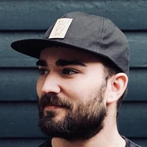 Meet your Posher, Kyle